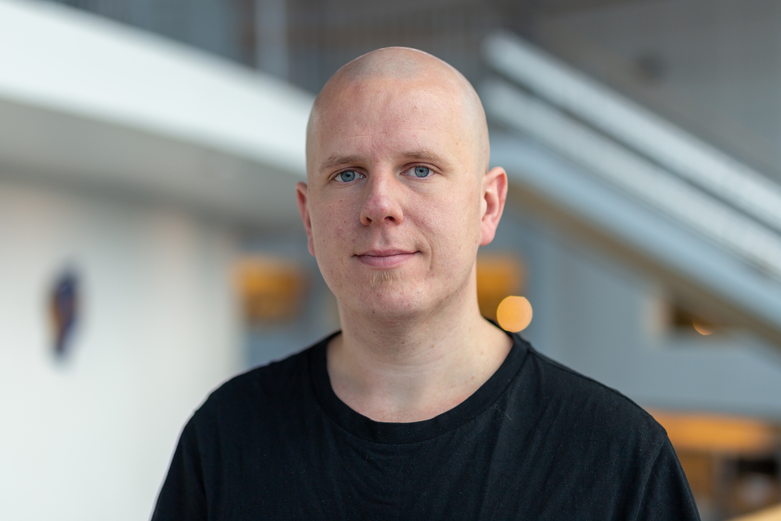 Linus Öhman Linus Öhman